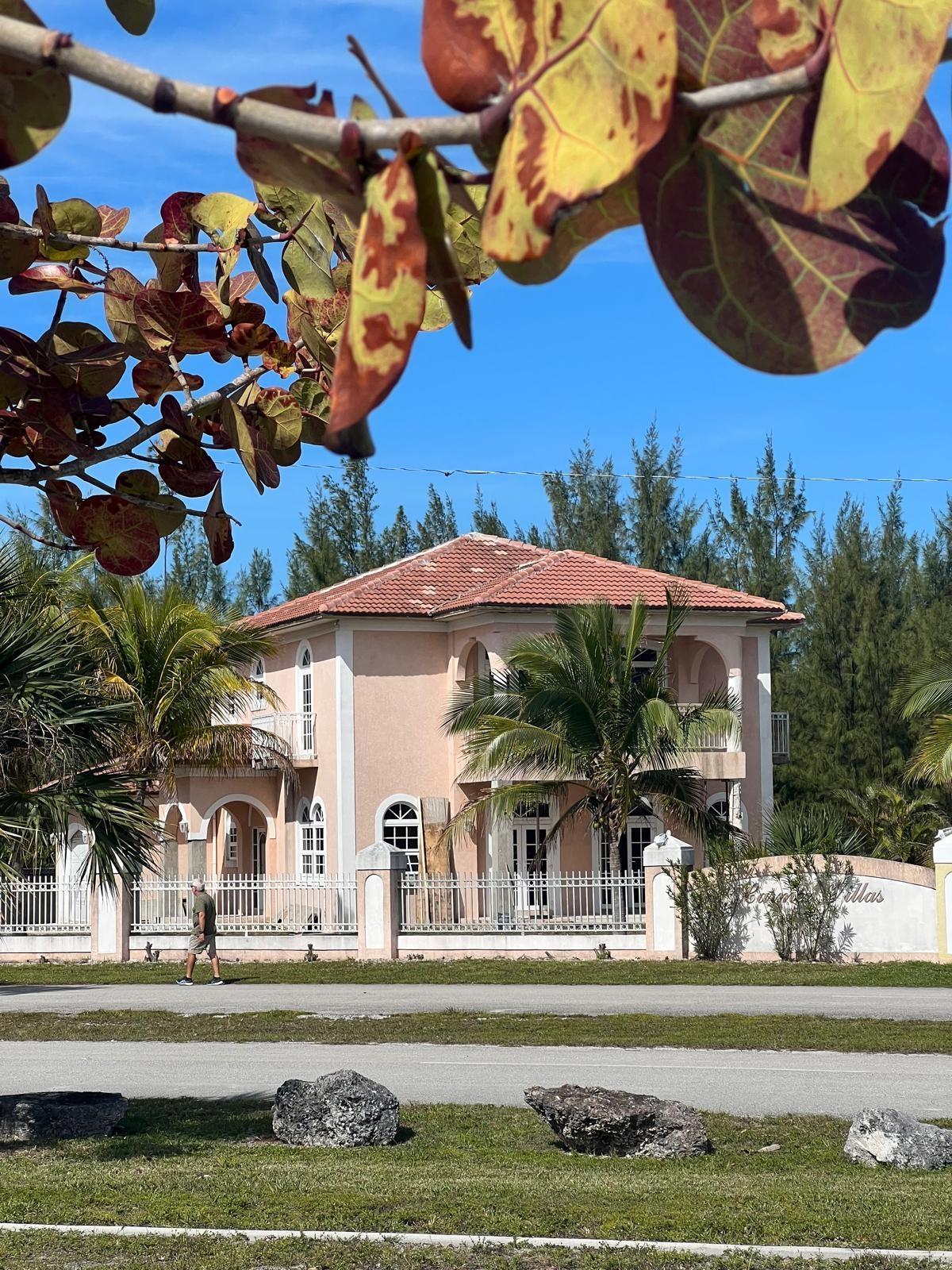 4 Bedroom Residence for Sale at 2 Fortune Bay Drive, Grand Bahama — photo 2