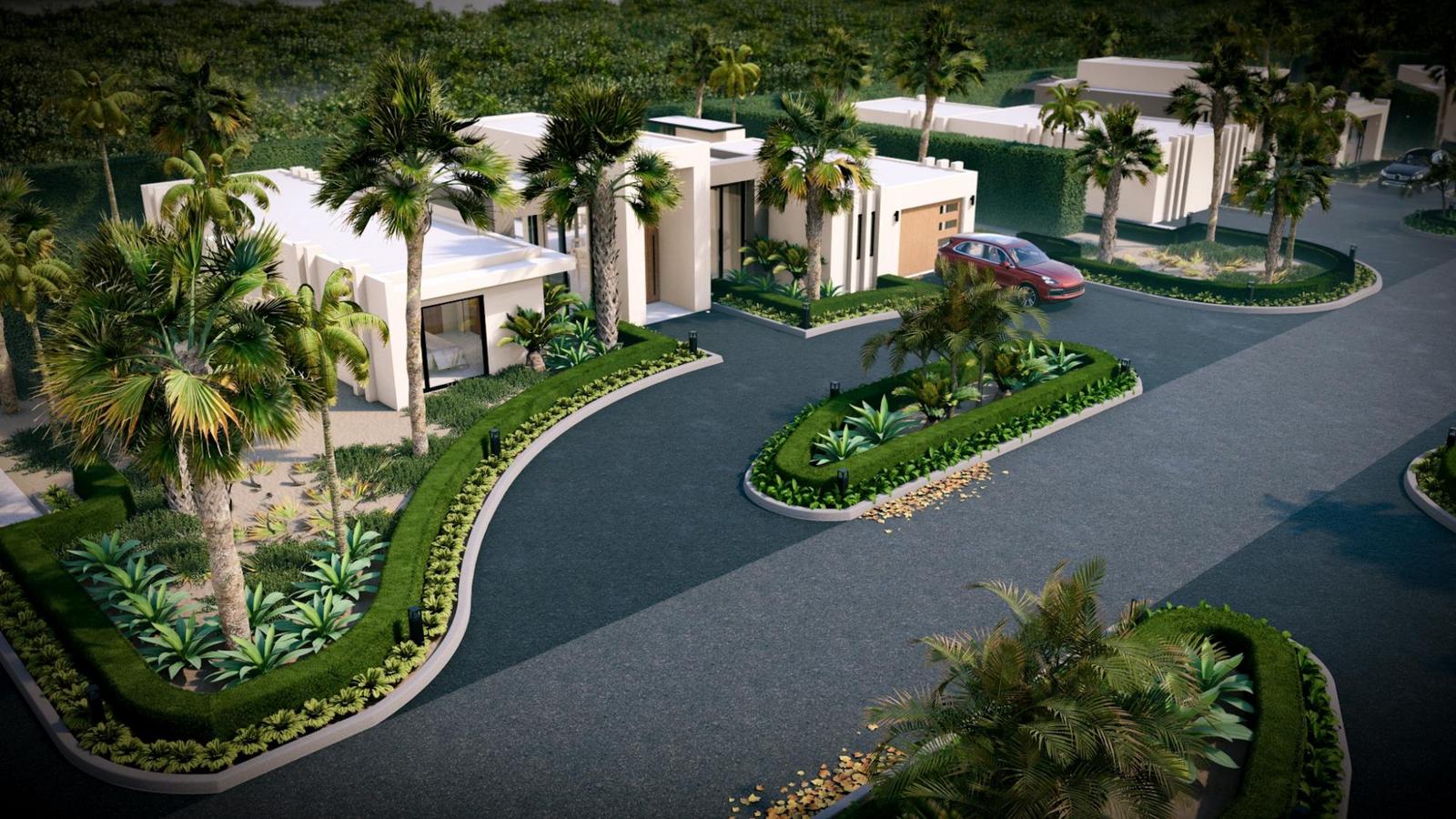 399 The Reserve in Leeward — photo 1