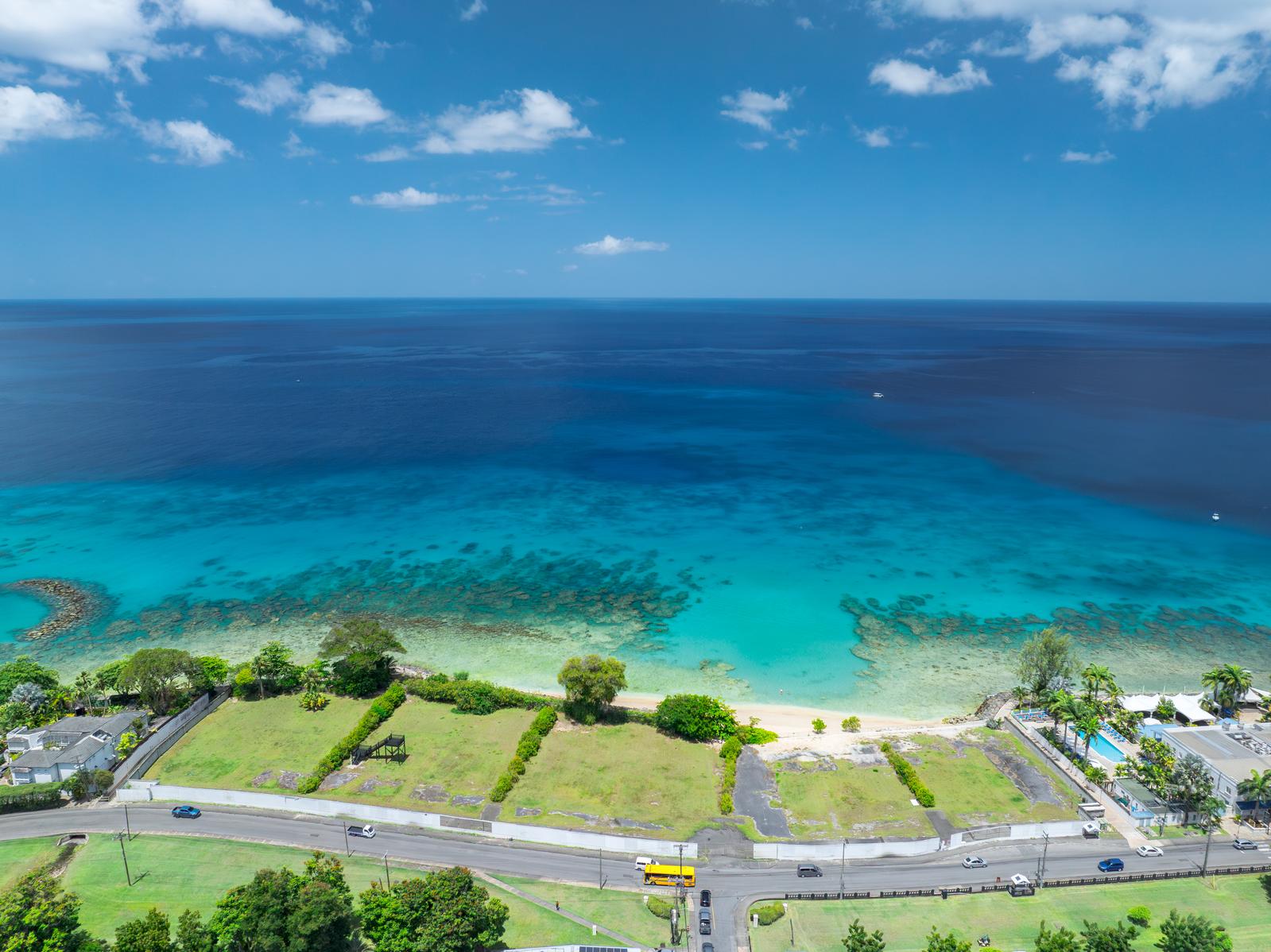 Platinum Bay, St. James, Barbados — photo 2