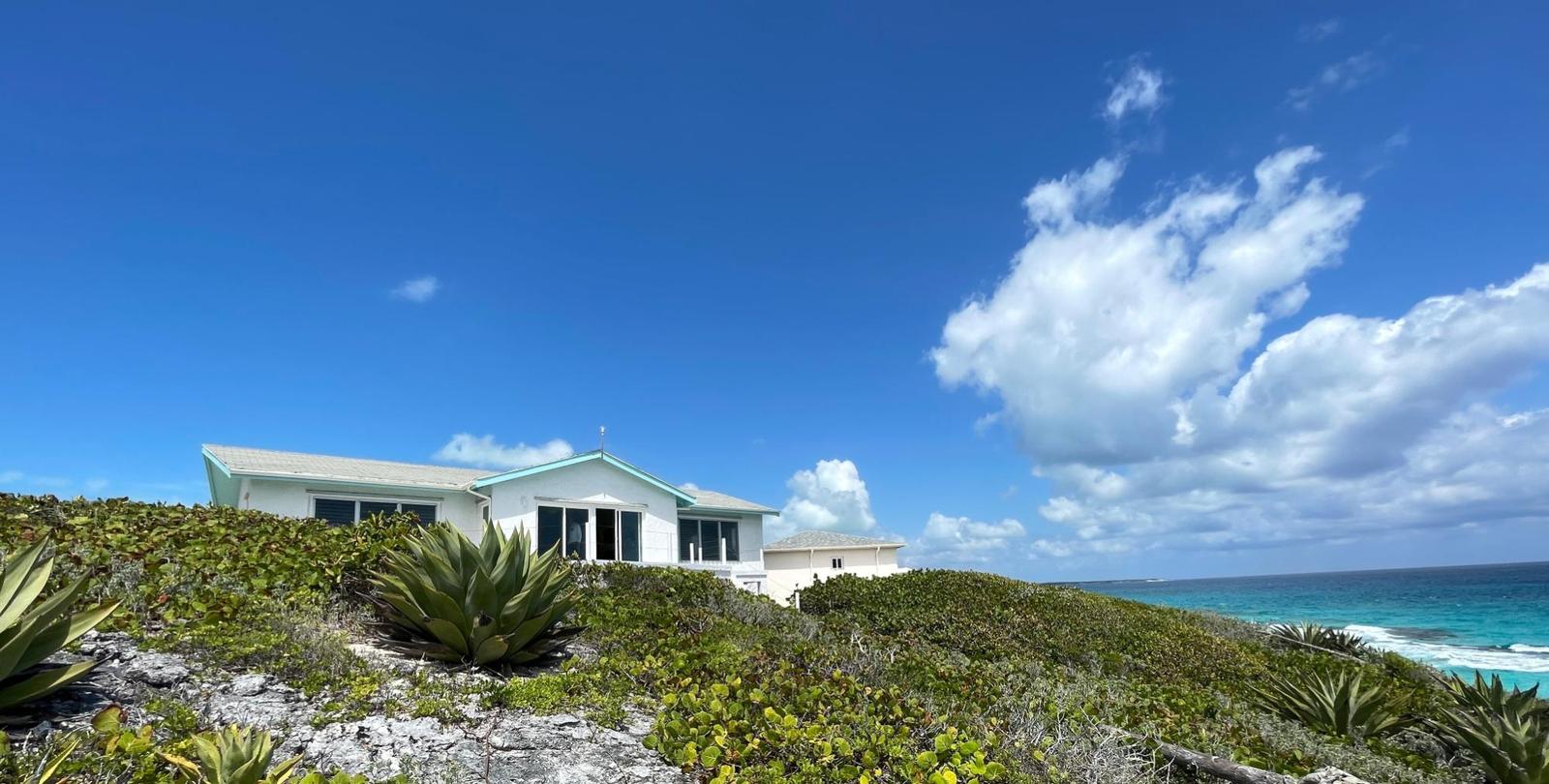 2/2 OCEANFRONT HOME — photo 1
