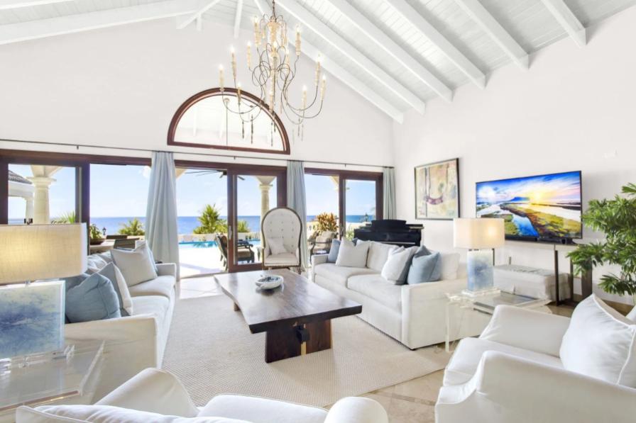 Limestone Bay Villa in Anguilla — photo 4