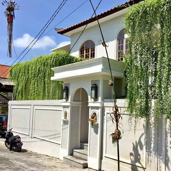 3-bedroom villa in Badung — photo 1