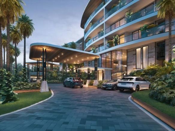 FairWind Luxury 2-Bedroom Residence Available in Cap Cana, Dominican Republic — photo 1