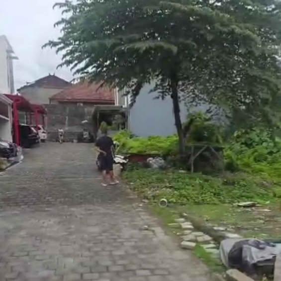 Studio house in Denpasar — photo 1