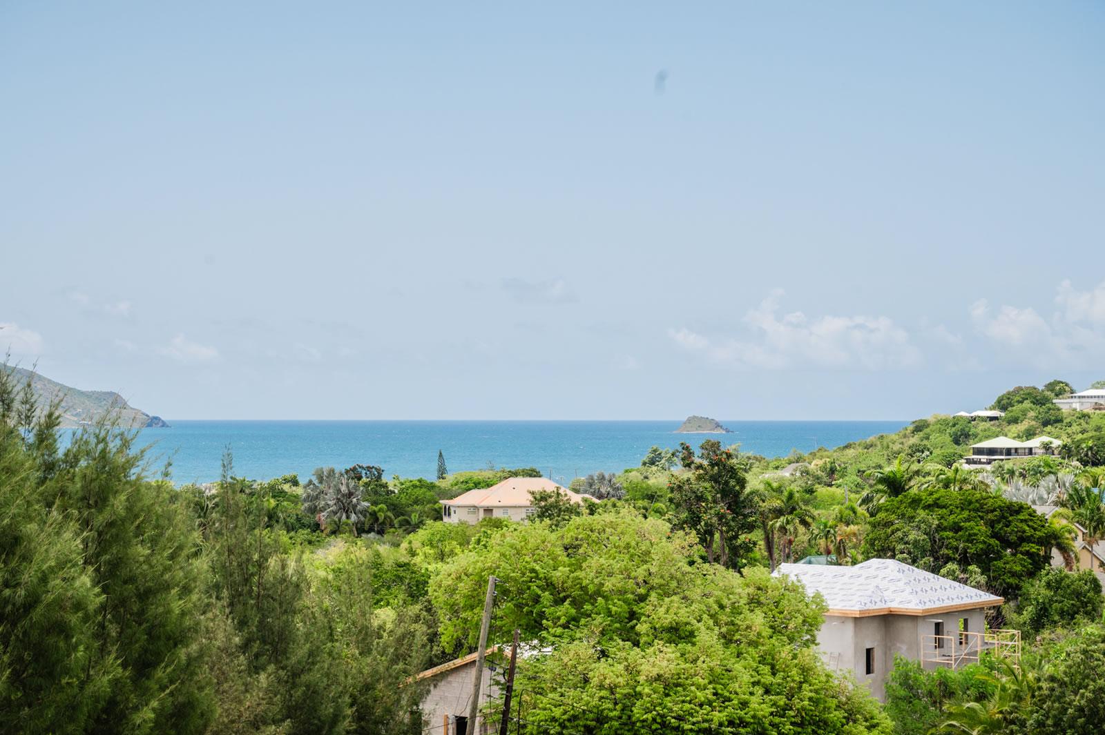 4 Bedroom Villa for Sale, Blue Breeze, Spring Hill Road, Cades Bay, Nevis — photo 3