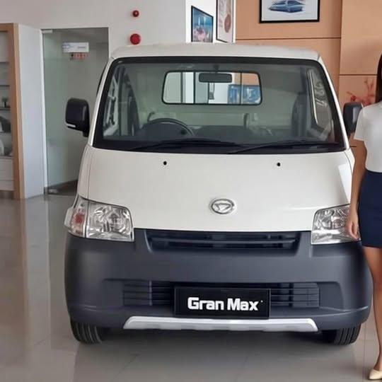 Granmax Dp 5jt — photo 1