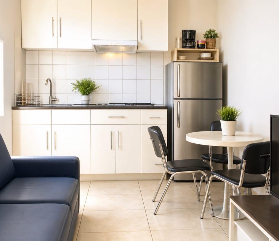Exclusive Alto Vista Investment Opportunity | 26W Apartment 9 — photo 1