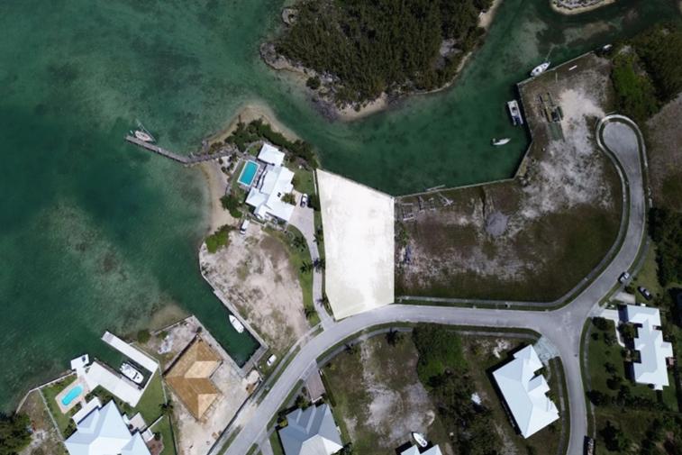 Royal Harbour Bahamas 0.35 Acre Lot — photo 2