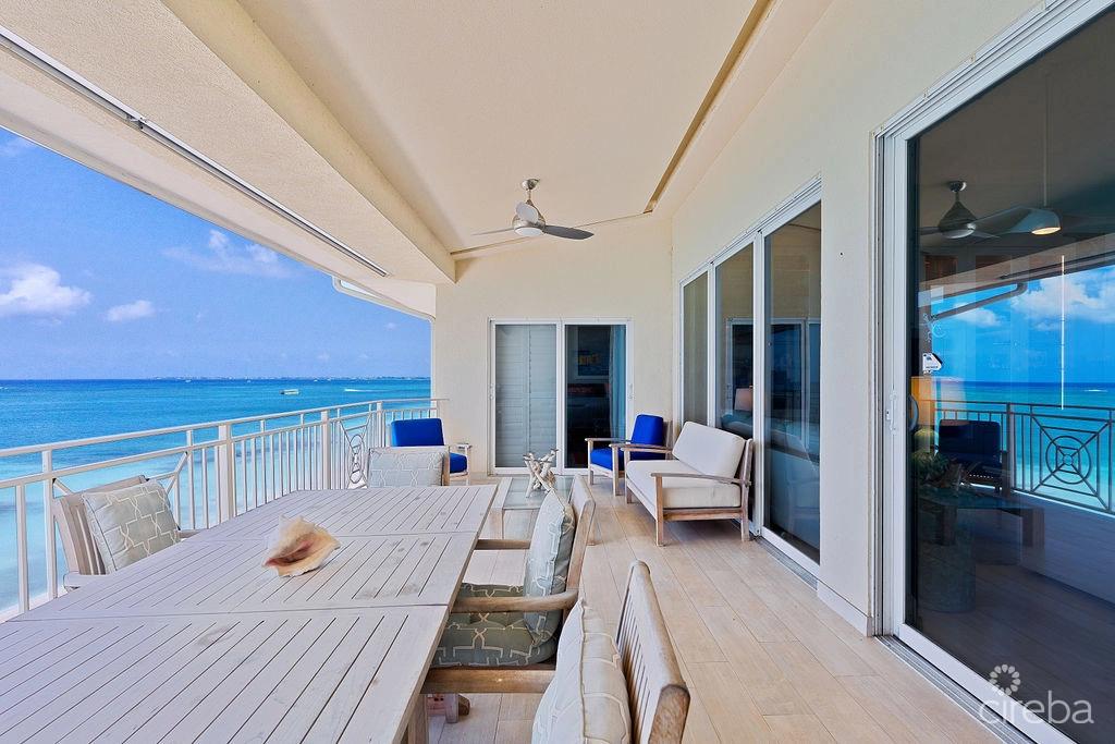 3 bedroom property for sale — Laguna Del Mar Penthouse in the Cayman Islands — photo 5
