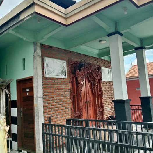 House for sale in Denpasar — photo 1