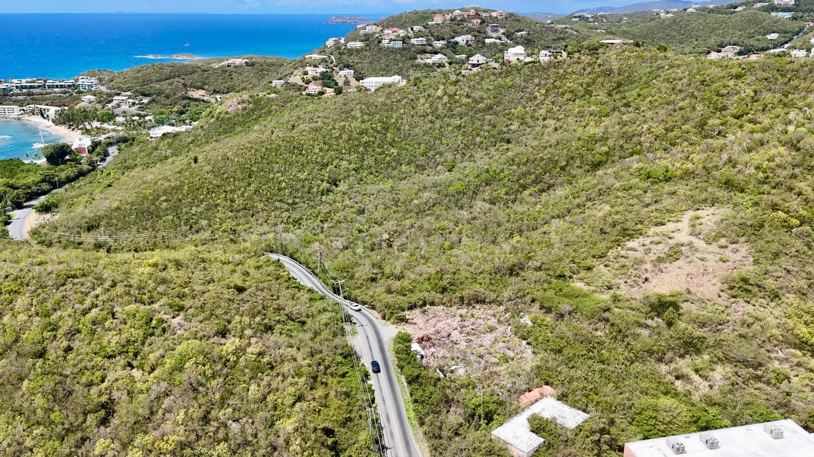 Commercial Land for Lease in US Virgin Islands — photo 4