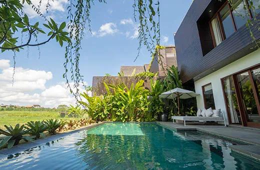 Ombak Luxury Residence — photo 3