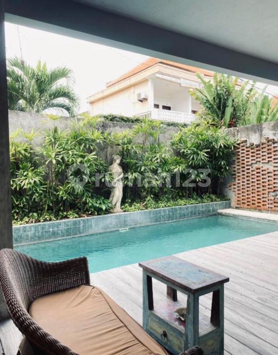7-bedroom guesthouse in Canggu, Bali — photo 1