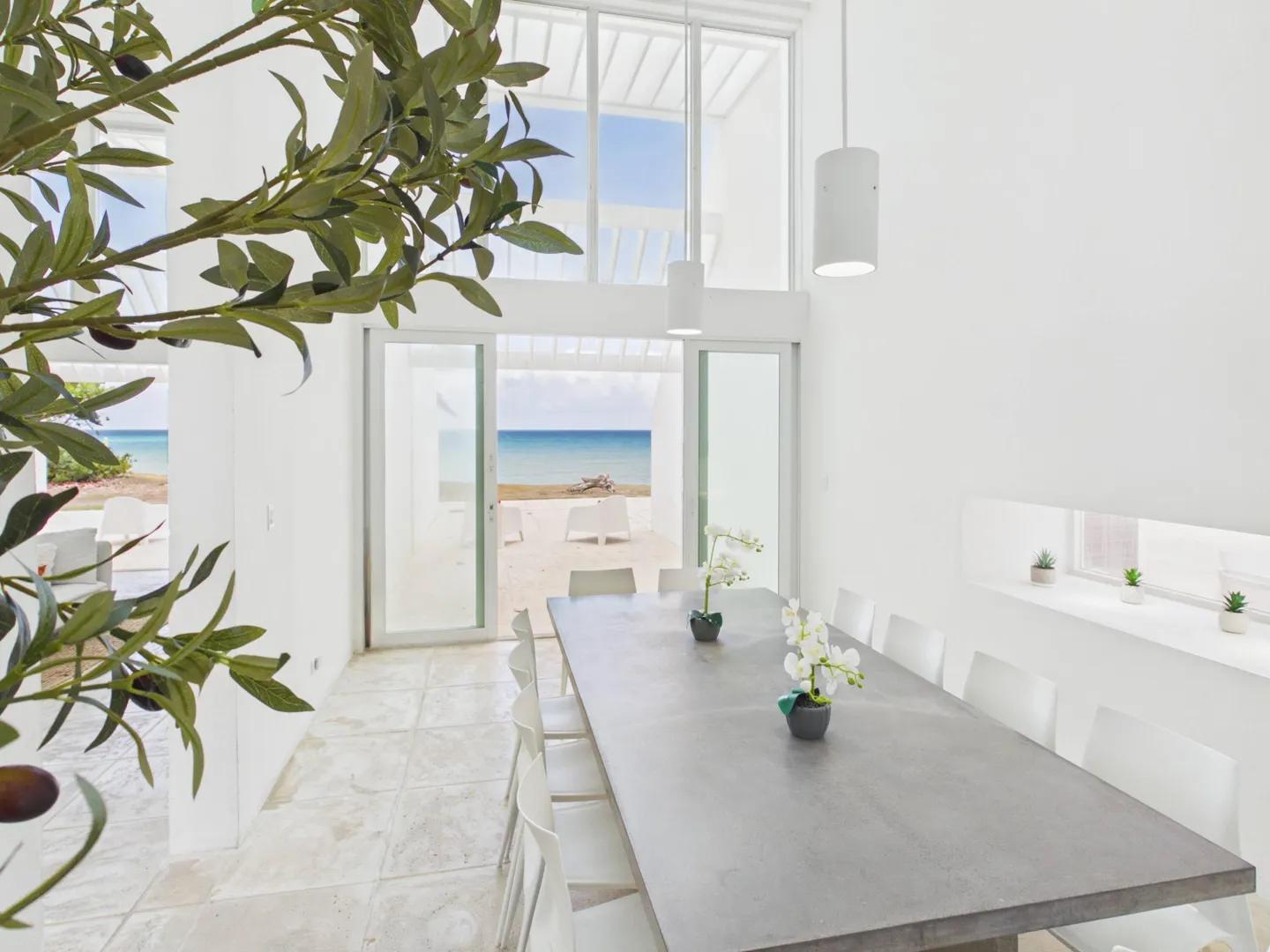 6-bedroom oceanfront villa in West End, US Virgin Islands — photo 3