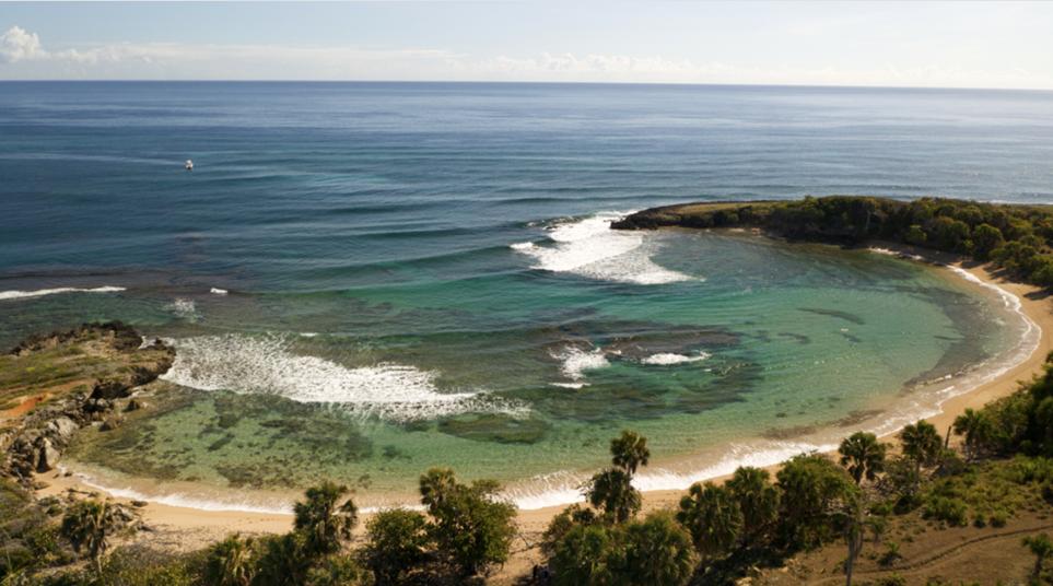 58 Acre Private Island at Sosúa, Dominican Republic — photo 2