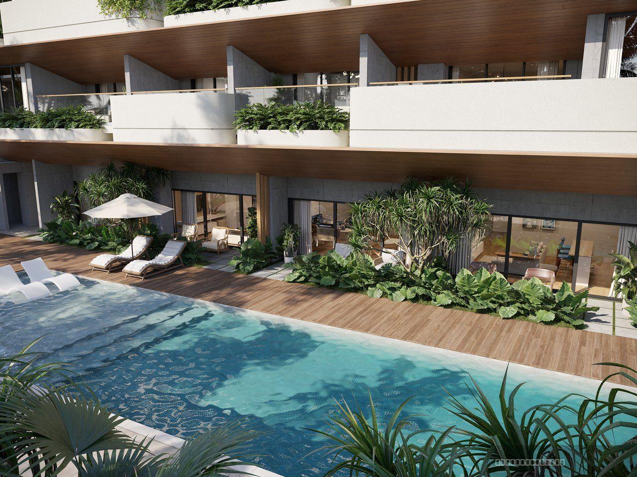 1 Bedroom Apartment in Cap Cana — photo 5