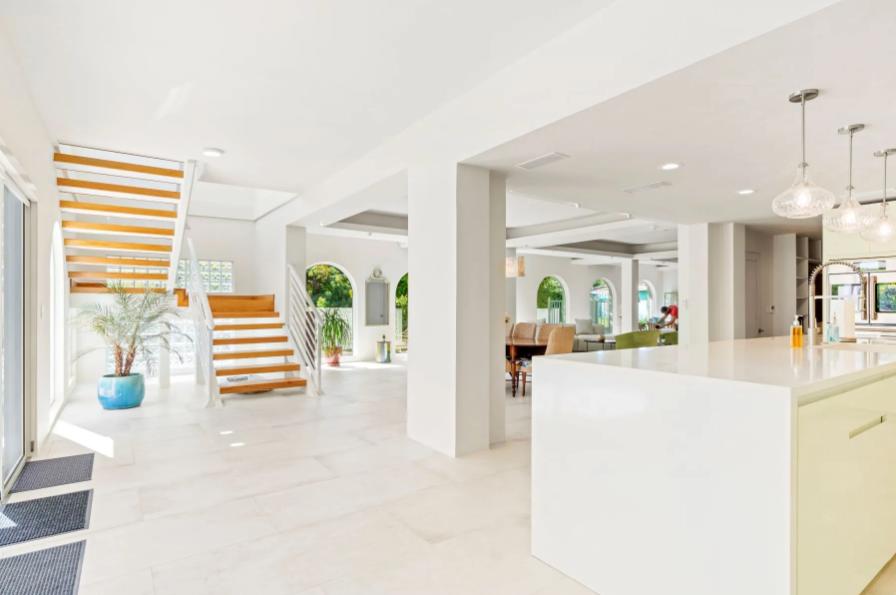 Artists Walk Villa 5BR Anguilla — photo 3