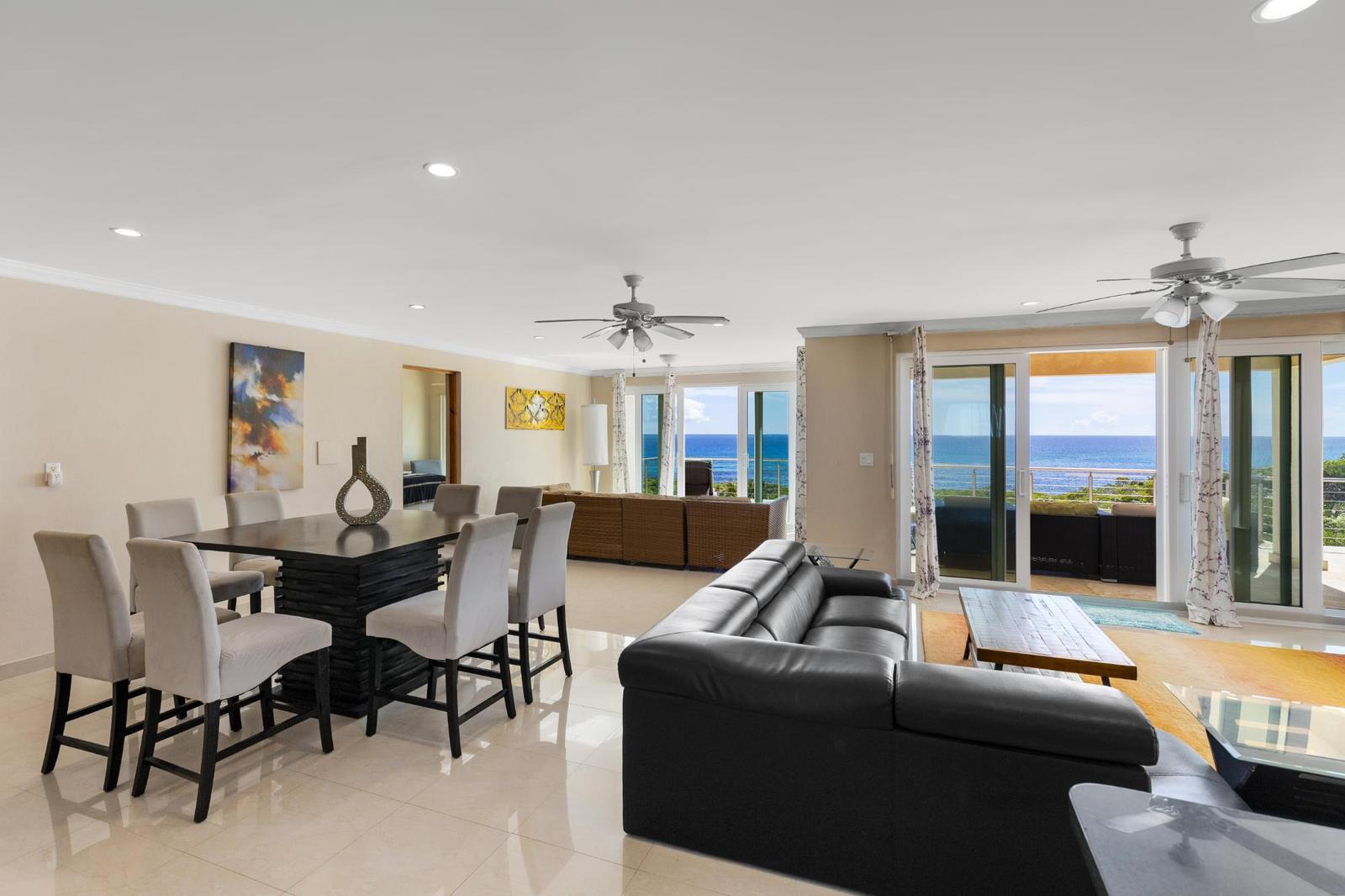 5 Bedroom 4.5 Bath House for Sale in Long Island, The Bahamas — photo 4