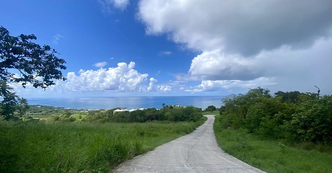 3 Acres of Land for Sale, Clifton Estate, Cades Bay, Nevis — photo 4