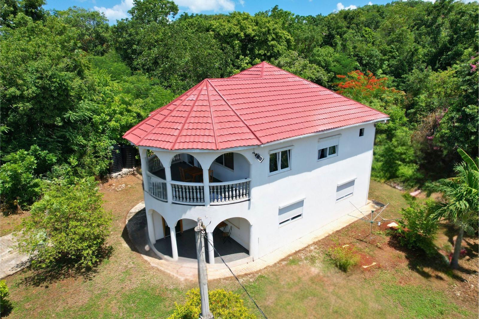 10 Acre Estate in Brighton, Westmoreland — photo 3