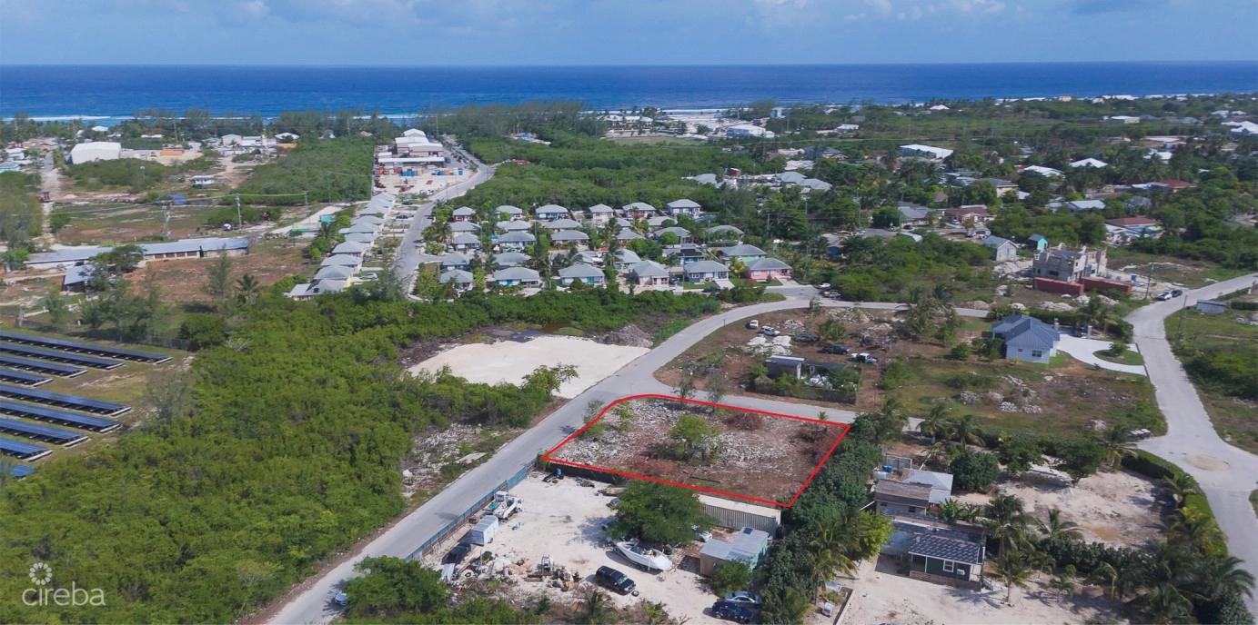 Lookout Gardens 0.40 Acre Lot — photo 1
