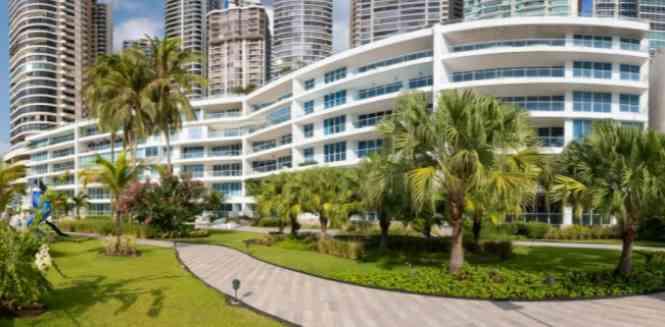 Apartment for sale in Panama — photo 3