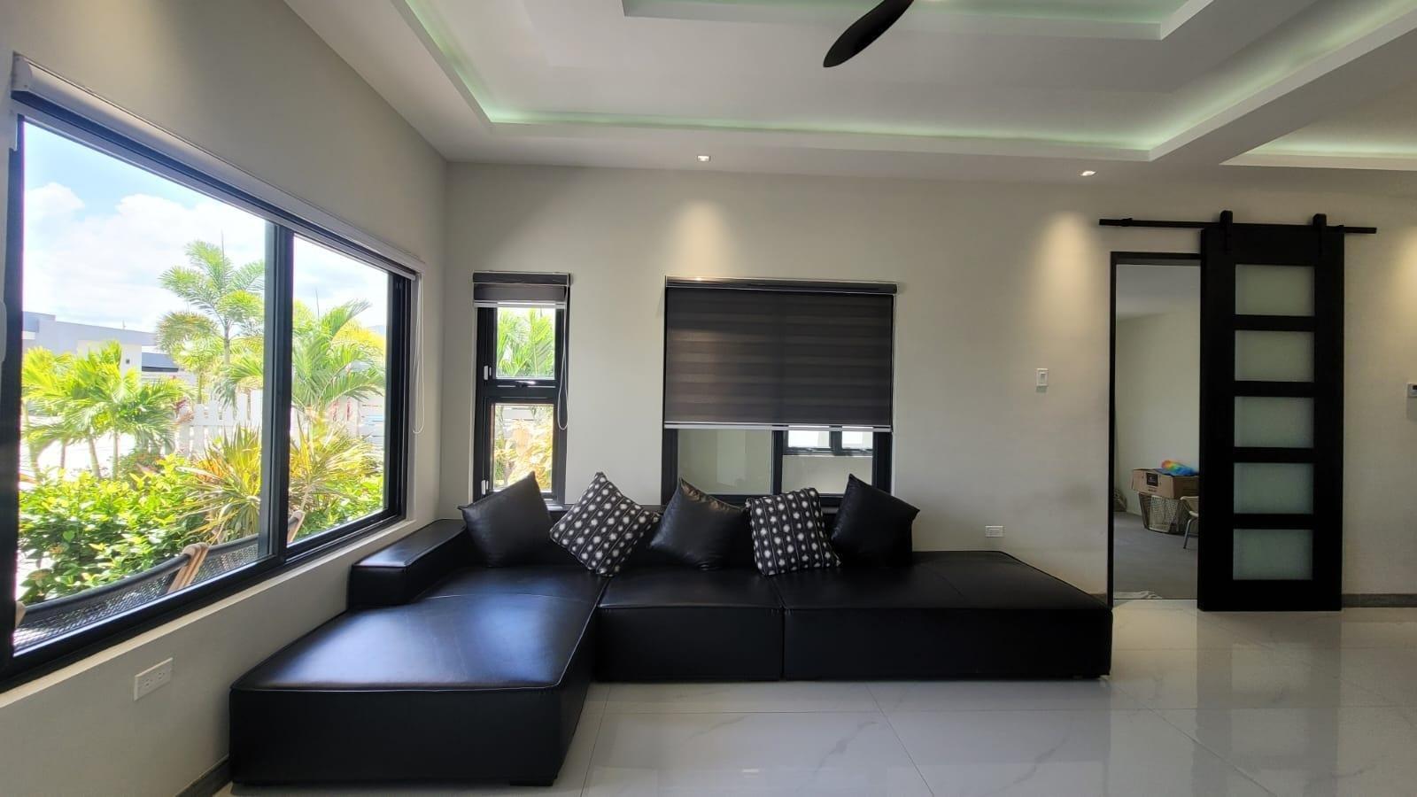 3 Bedroom Ruby House for Sale, Paradisiac Beach Club, Ocho Rios, Saint Ann, Jamaica — photo 4