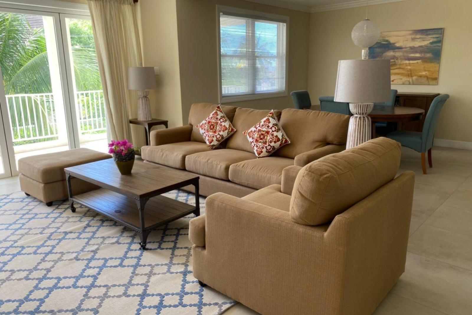 2 Bedroom Condo for Sale, Freeport, Montego Bay, St James, Jamaica — photo 5