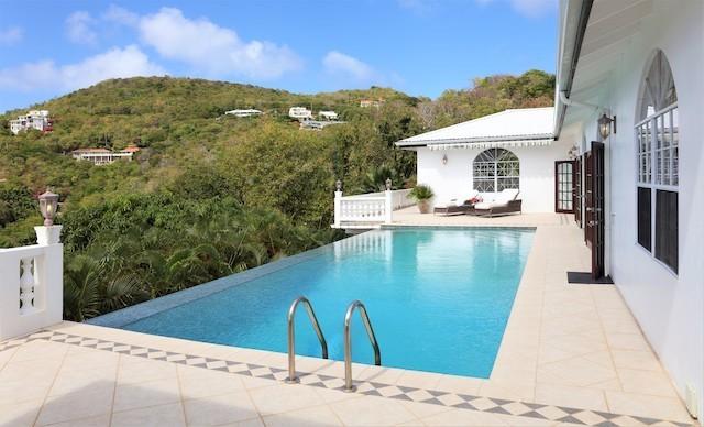 St. Lucia Oceanview 4BR Coco Villa — photo 2