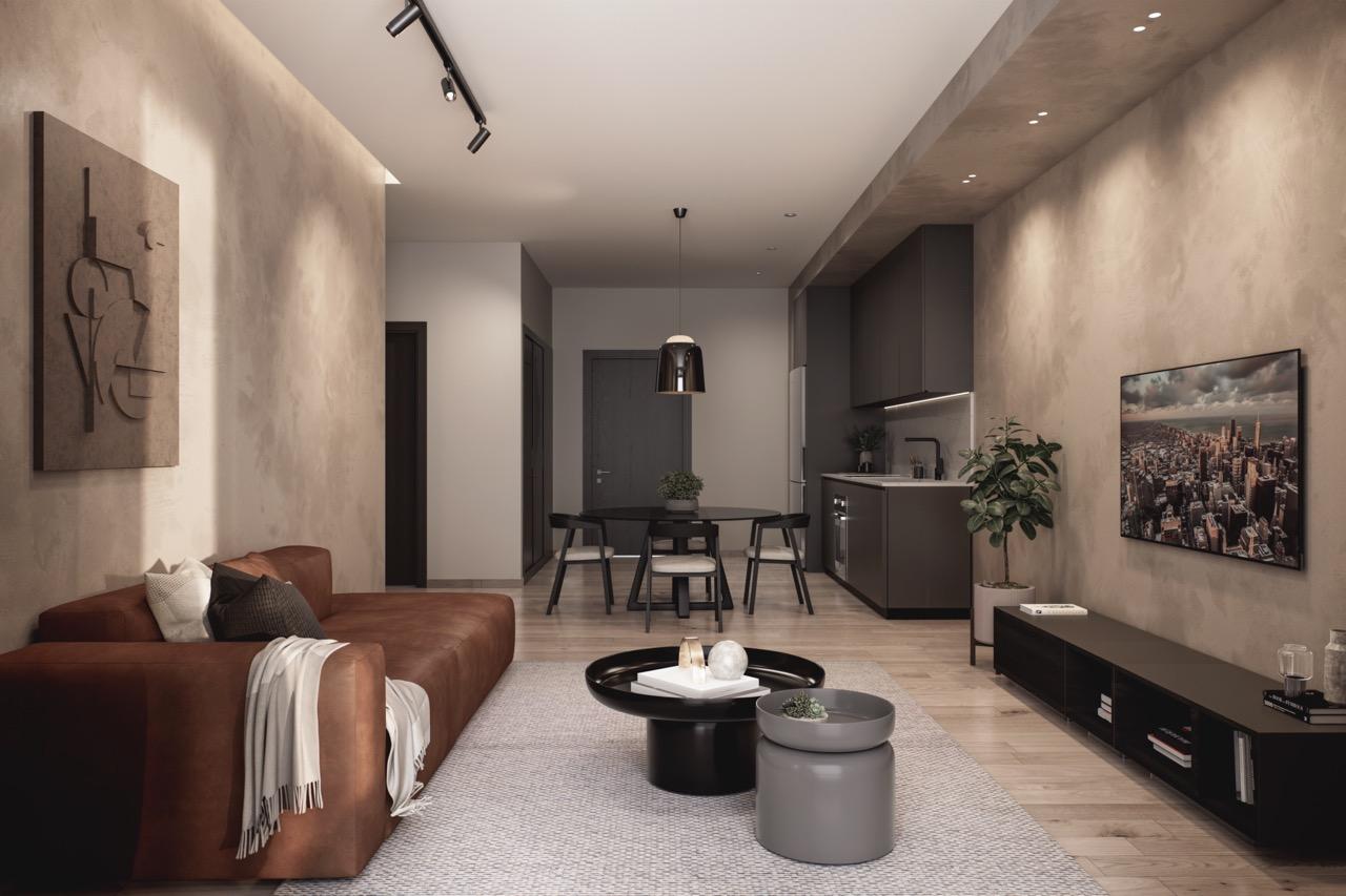 Trendy Studio In The Heart Of Santo Domingo — photo 2