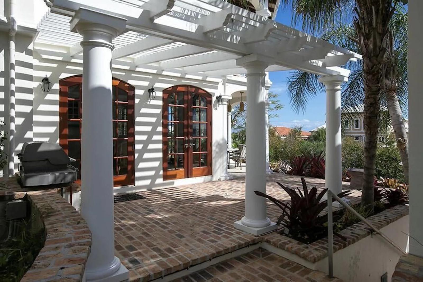 Villa Sol Mate - St John — photo 5