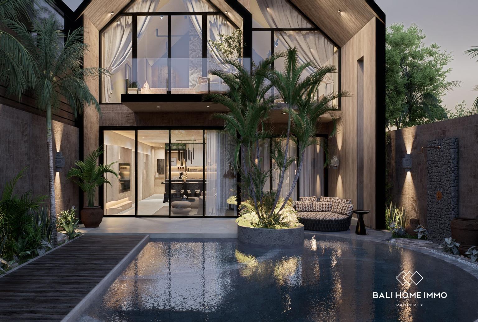 3 Bedroom Villa for Sale in Uluwatu, Bali, Indonesia — photo 2