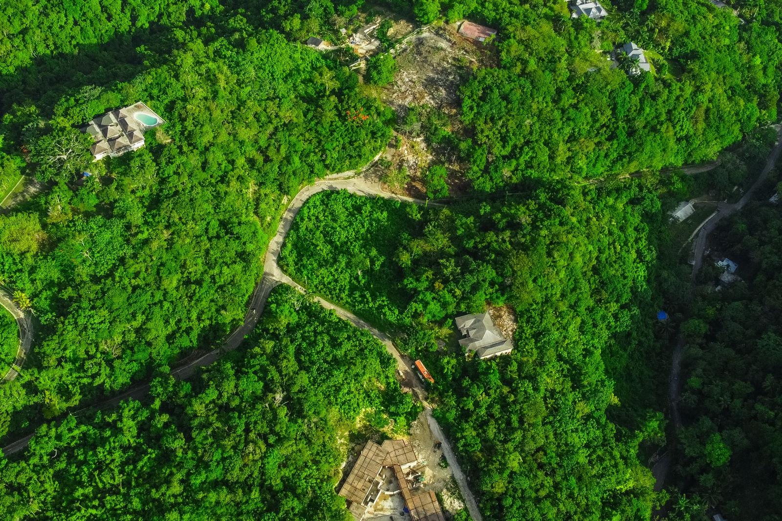 1.21 Acres of Land for Sale in Saint James, Jamaica — photo 2