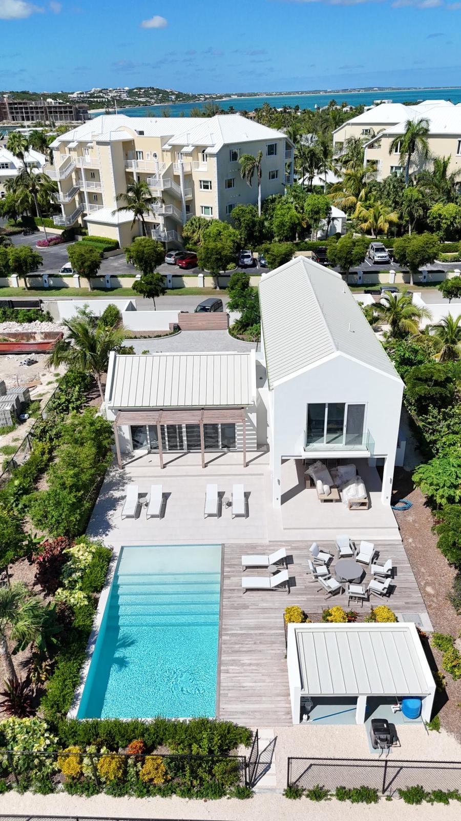 Starfish Villa - 4 Bed 4 Bath Villa in Providenciales — photo 5