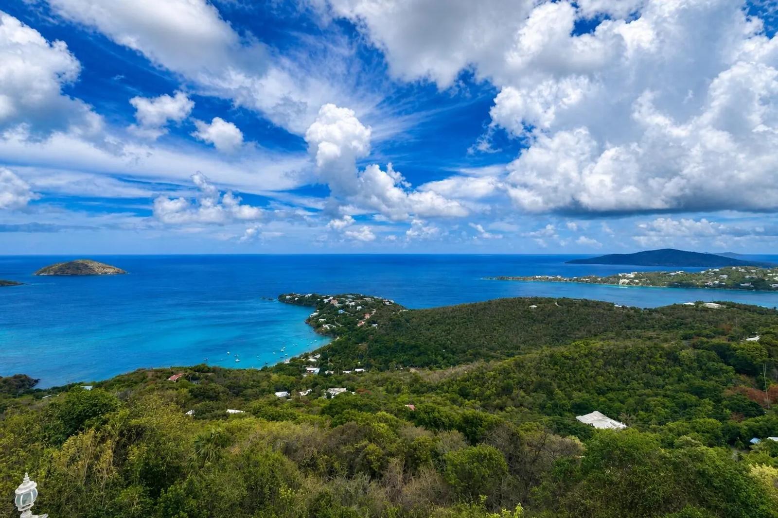 3 Beds 1 Bath Apartment in Hull Lns, US Virgin Islands — photo 1