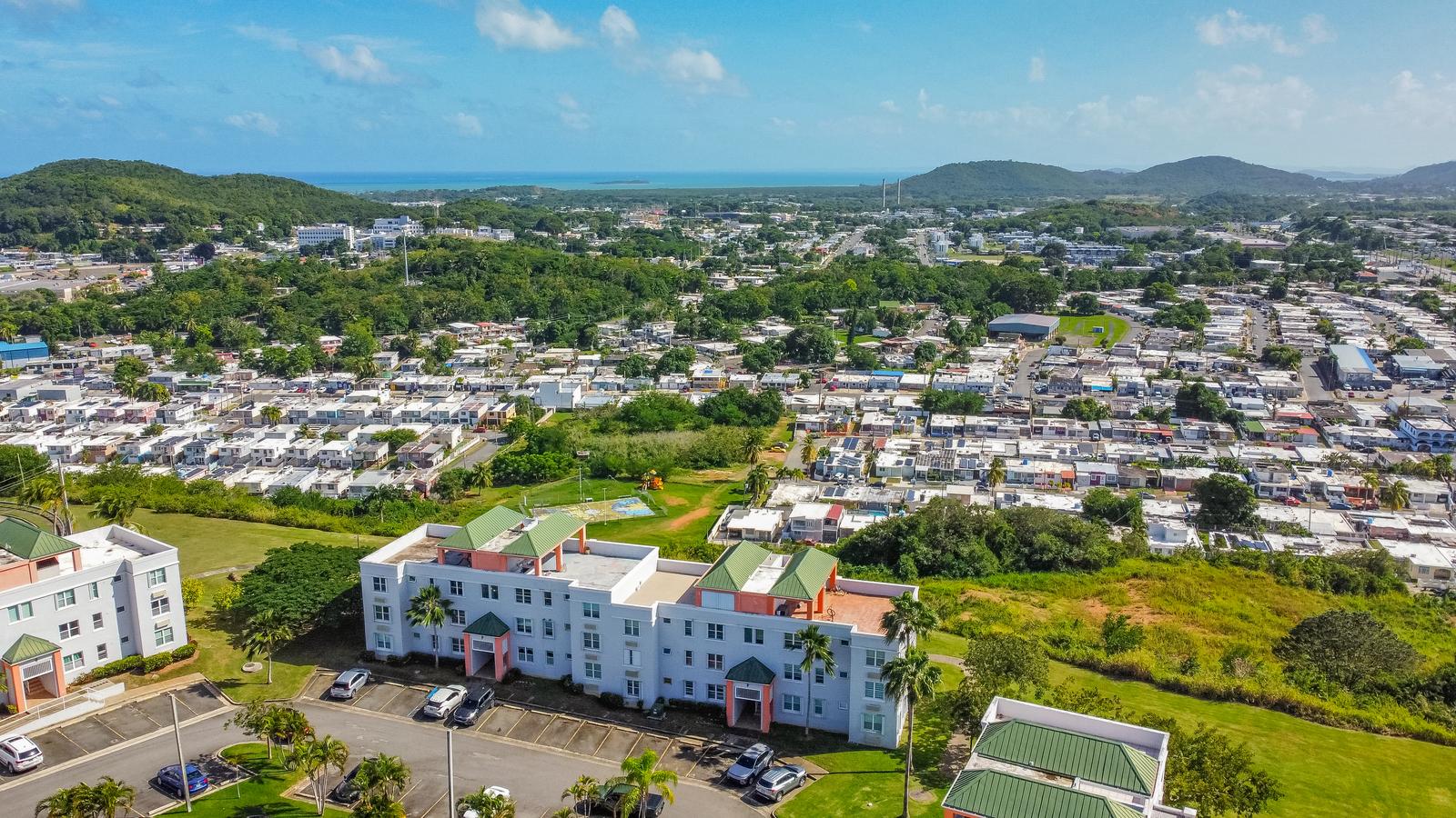 Remodeled apartment for sale La Loma Fajardo PR — photo 2