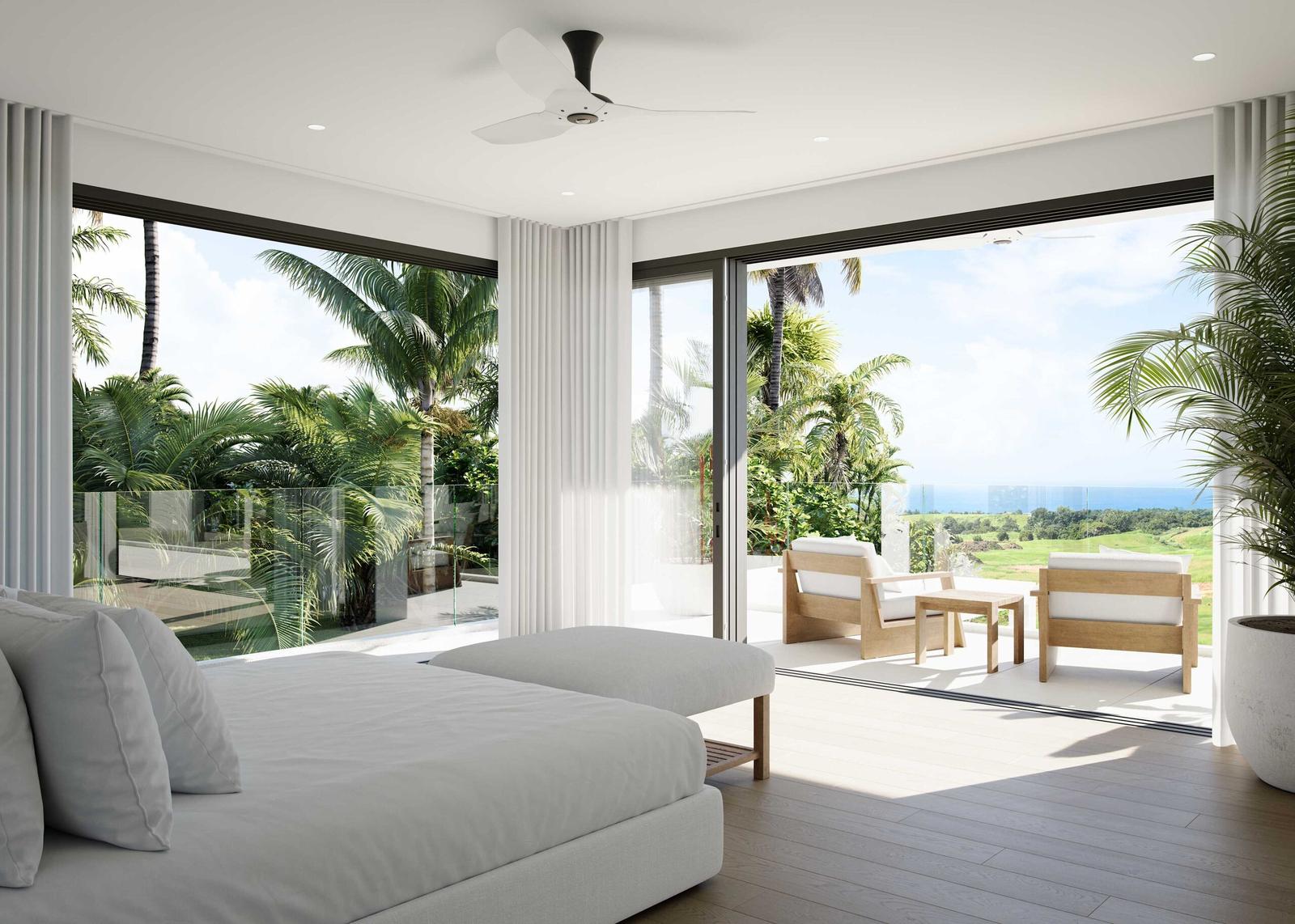 Time to be "Moonstrucked" Moonstruck Villa Apes Hill Barbados | Luxury Home — photo 3