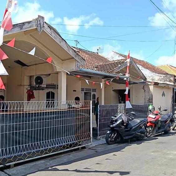 4-bedroom house in Badung, Bali — photo 1