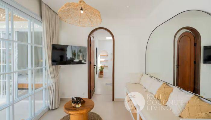 1 Bedroom Villa for sale in Kerobokan, Bali, Indonesia — photo 3