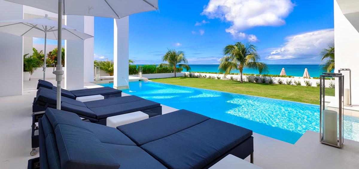8 Bedroom Ultra-Luxury Beachfront Home for Sale, Meads Bay, Anguilla — photo 3