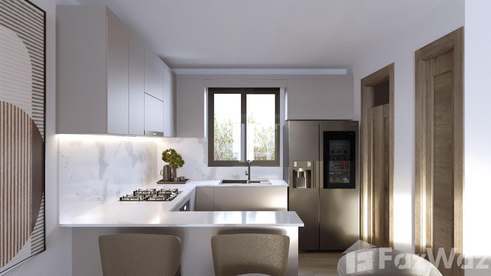3 Bedroom Apartment for Sale at Cerro Vento — photo 1