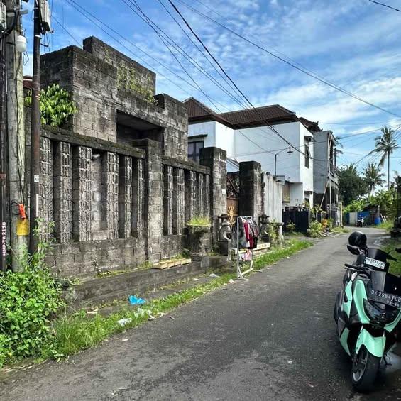 Studio house in Badung — photo 1