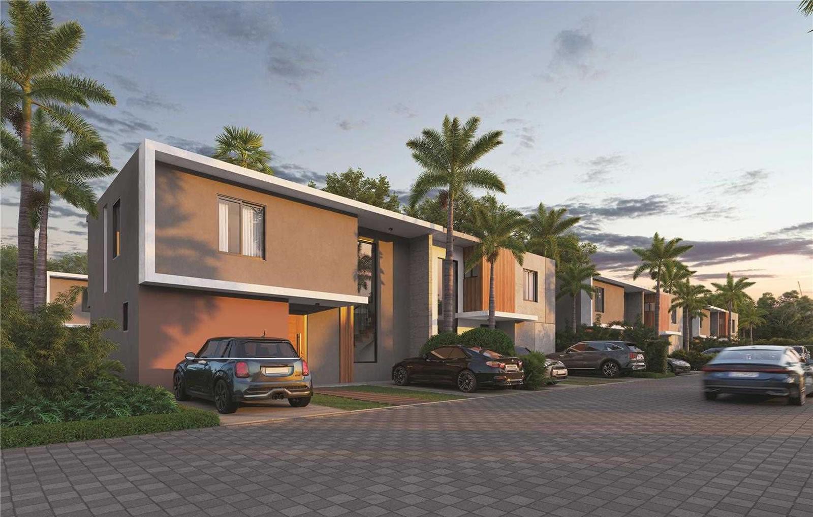 3 Bedroom New Construction Villas for Sale — photo 3
