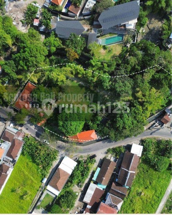 Land for sale in Kerobokan, Bali — photo 2