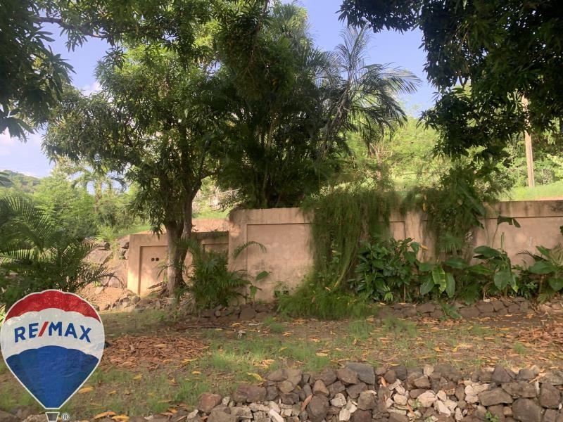 House and 3 lots for sale in Cas-en-Bas, St. Lucia — photo 4