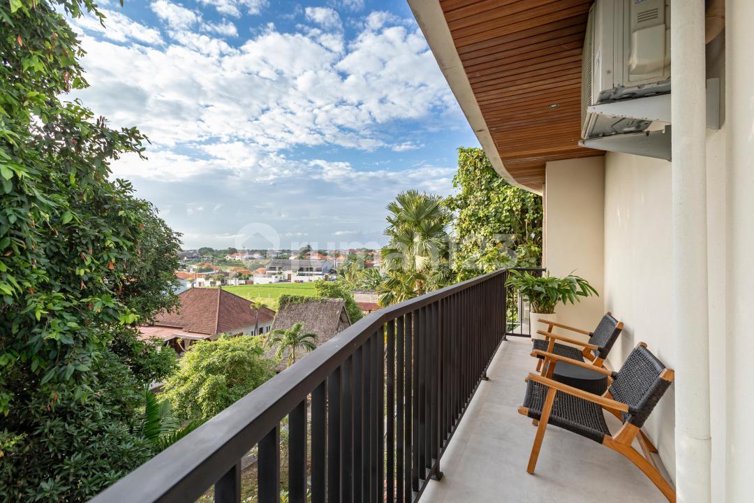 2-bedroom apartment in Canggu — photo 3