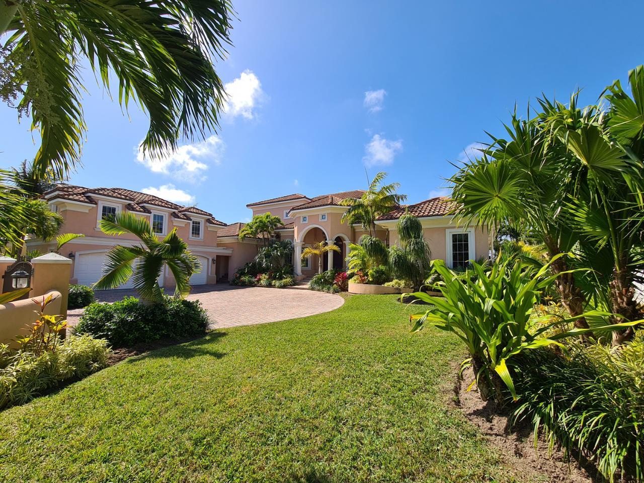 Ocean Club Estates 31 - 6 Bedroom Villa in Paradise Island, The Bahamas — photo 3