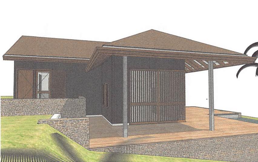 Knippenga Estate Oceanview 0.26 Acre Lot — photo 5