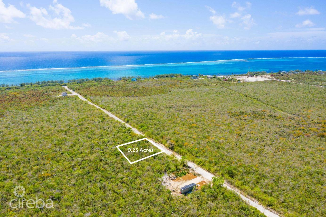 0.23 Acres Residential Lot Close To Colliers Beach — photo 3