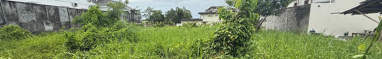 Great Value: Affordable 350 Sqm Land in Cemagi, Walk to the Beach — photo 2